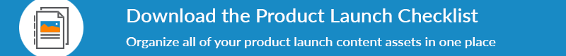 Download the product launch checklist