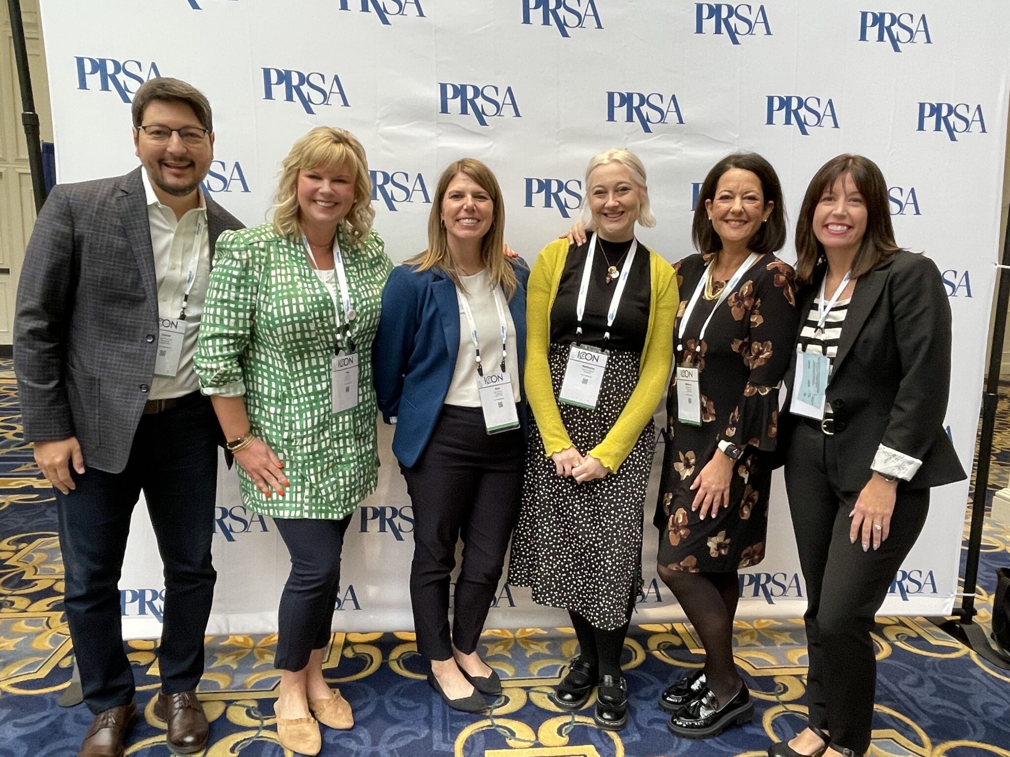 PRSA Icon 2023 Takeaways AI, Misinformation, and Elections Brandpoint