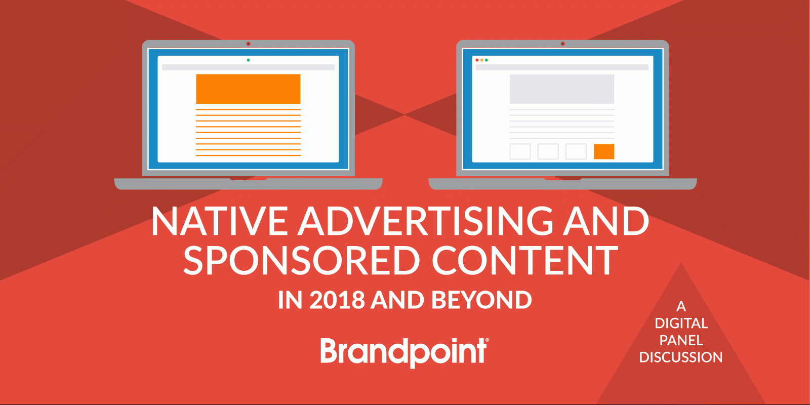 9 Native Advertising Tips From Media Experts (Webinar) | Brandpoint